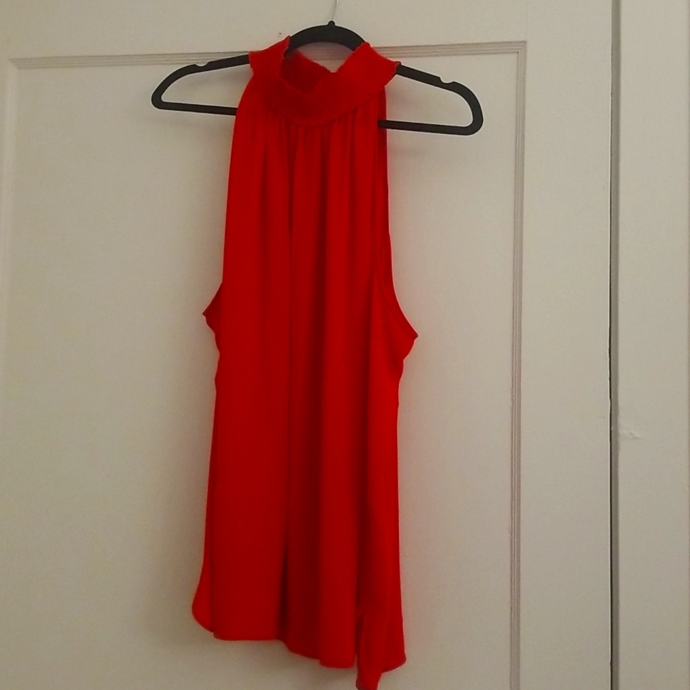 Ann Taylor loft top